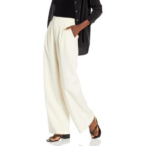 image:imageSteve Madden Womens Isabella PantPristine Ivory