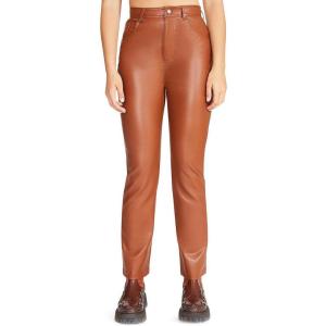 image:imageSteve Madden Womens Josie PantCognac