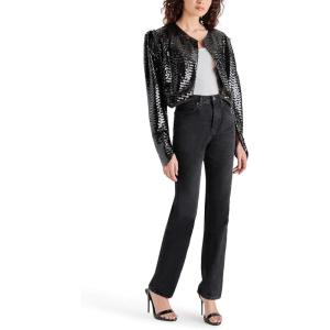 image:imageSteve Madden Womens Juliet JacketBlack