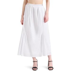 image:imageSteve Madden Womens Karina SkirtWhite