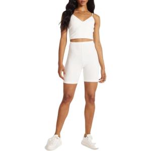 image:imageSteve Madden Womens Keep Knit SimpleIvory