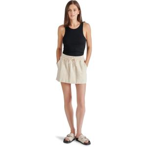 image:imageSteve Madden Womens Kohana SkortsOatmeal