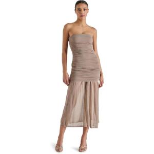 image:imageSteve Madden Womens Lula DressWarm Stone