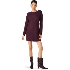 image:imageSteve Madden Womens Lyria Sweater DressBeet
