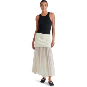 image:imageSteve Madden Womens Malvina SkirtBlack
