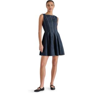 image:imageSteve Madden Womens Nili DressWashed Denim