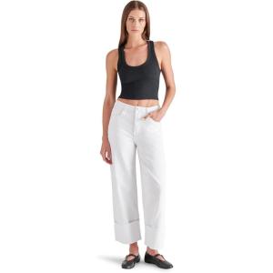image:imageSteve Madden Womens Noelie PantWhite