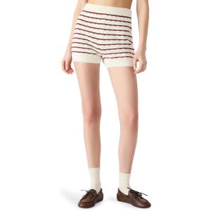 image:imageSteve Madden Womens Norris ShortMarshmallow