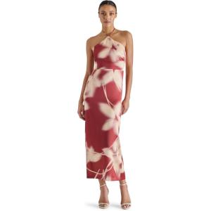image:imageSteve Madden Womens Oaklyn DressRust Multi