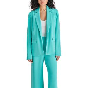 image:imageSteve Madden Womens Payton BlazerPastel Turq