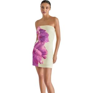 image:imageSteve Madden Womens Petal DressDark Orchid