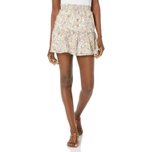 image:imageSteve Madden Womens Pop Star SkirtMulti