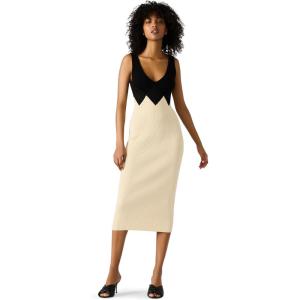 image:imageSteve Madden Womens Prunella DressBlack Multi