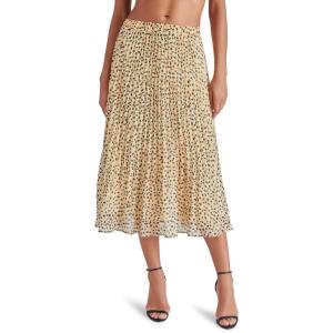 image:imageSteve Madden Womens Raina SkirtDesert Sand