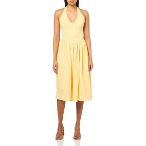 image:imageSteve Madden Womens Ressi DressGolden Glow