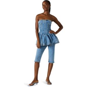 image:imageSteve Madden Womens Rina PantTrue Blue