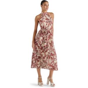 image:imageSteve Madden Womens Rosemary DressRio Print