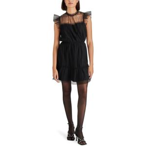 image:imageSteve Madden Womens Sabina DressBlack