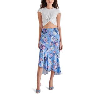 image:imageSteve Madden Womens Saskia SkirtAzurine