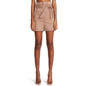 image:imageSteve Madden Womens Seaside Cinch ShortKhaki