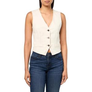 image:imageSteve Madden Womens Selene VestOatmeal
