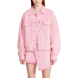 image:imageSteve Madden Womens Show Stopper DusterPink Glo
