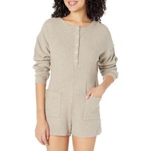 image:imageSteve Madden Womens Slush Fund RomperHeather Toffee