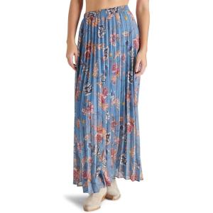 image:imageSteve Madden Womens Steve Madden Apparel Coppola SkirtBlue