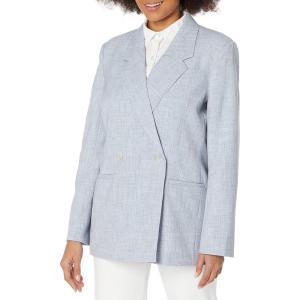 image:imageSteve Madden Womens Steve Madden Apparel Landon BlazerDelicate Blue