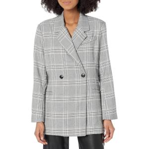 image:imageSteve Madden Womens Steve Madden Apparel Nika BlazerBlack