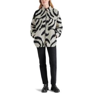 image:imageSteve Madden Womens Steve Madden Apparel Sorrel JacketIvory