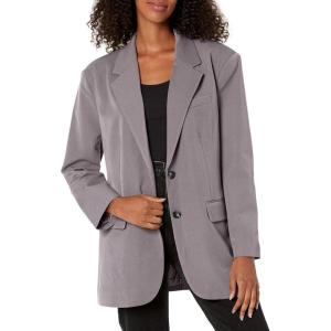 image:imageSteve Madden womens Imaan BlazerSleet