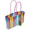 image:imageSteve Madden BREEZI Woven Tote