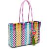 image:imageSteve Madden BREEZI Woven Tote