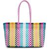 image:imageSteve Madden BREEZI Woven Tote