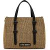 image:imageSteve Madden Bindiee Mini Box ToteBlack Natural