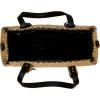 image:imageSteve Madden Bindiee Mini Box ToteBlack Natural