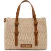image:imageSteve Madden Bindiee Mini Box ToteLight Natural