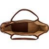 image:imageSteve Madden Boceane Large Tote Chocolate Multi