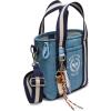 image:imageSteve Madden College Mini ToteDenim