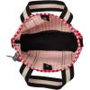 image:imageSteve Madden College Mini ToteRed White