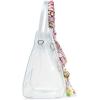 image:imageSteve Madden Gummy Clear Jelly Top Handle