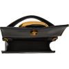 image:imageSteve Madden Mishell Mini Top HandleBlack Gold
