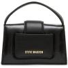 image:imageSteve Madden Mishell Mini Top HandleBlack Gold