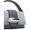 image:imageSteve Madden Mishell Mini Top HandleDenim