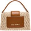 image:imageSteve Madden Mishell Mini Top HandleLight Natural