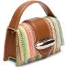 image:imageSteve Madden Mishell Mini Top HandleMulti