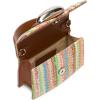 image:imageSteve Madden Mishell Mini Top HandleMulti