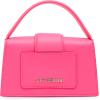 image:imageSteve Madden Mishell Mini Top HandleNeon Pink
