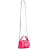 image:imageSteve Madden Mishell Mini Top HandleNeon Pink